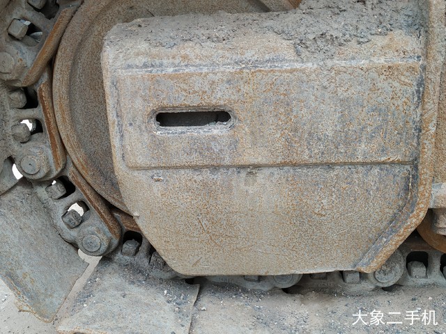 徐工 XE265C 挖掘机