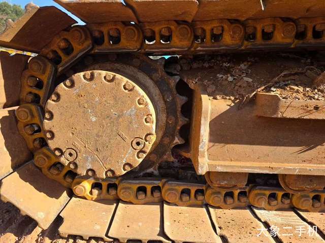 卡特彼勒 318D2L小型液压 挖掘机