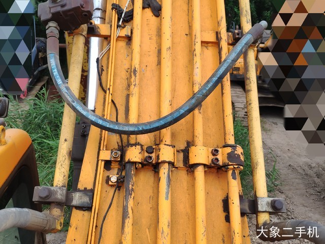 三一重工 SY235C 挖掘机