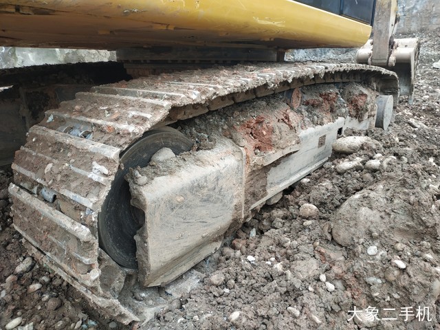 卡特彼勒 336D2液压 挖掘机