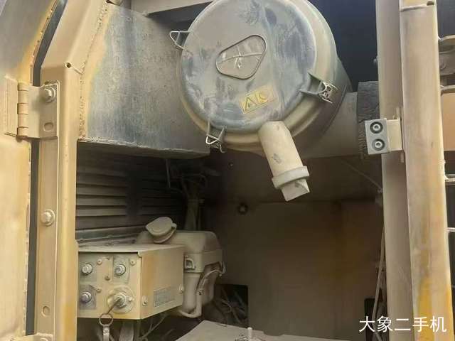 卡特彼勒 320D液压 挖掘机