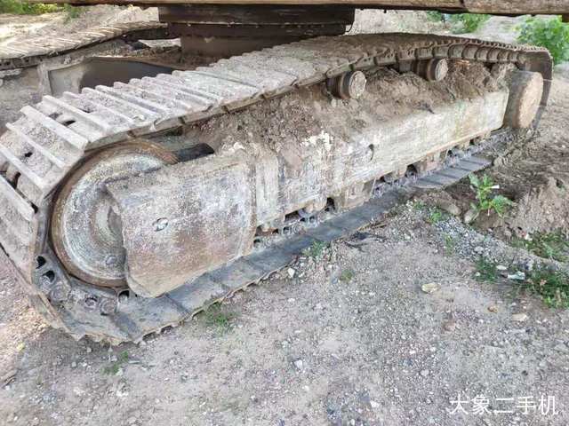 小松 PC270-7 挖掘机