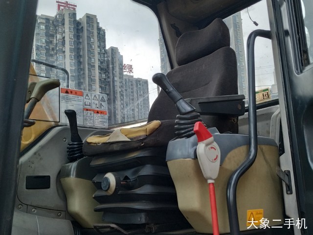 力士德 SC130.7 挖掘机