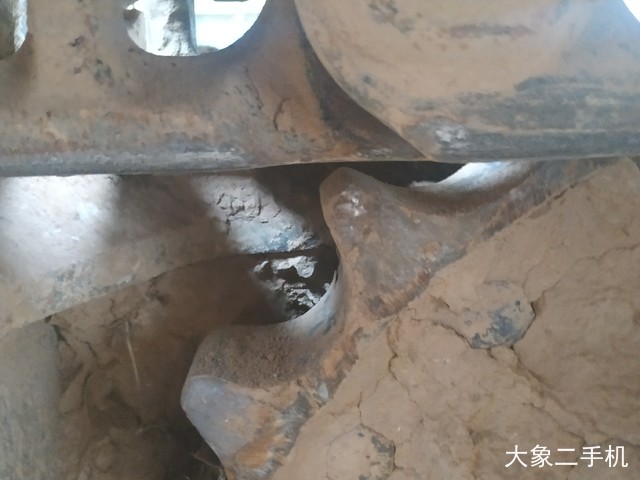 小松 PC220-8M0 挖掘机