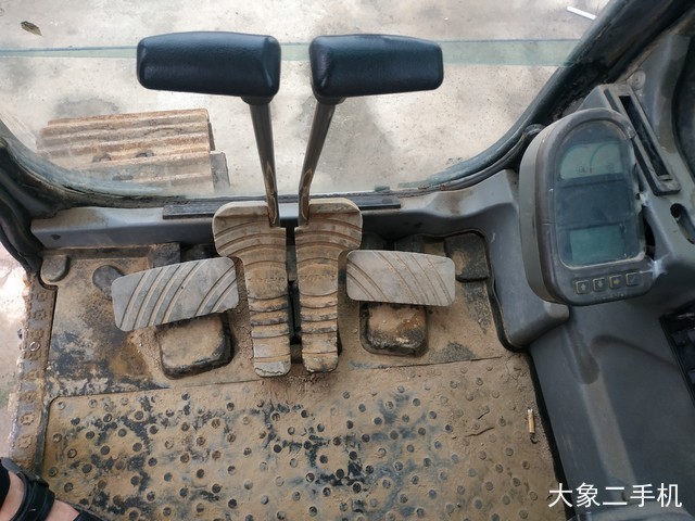 沃尔沃 EC360BLC 挖掘机