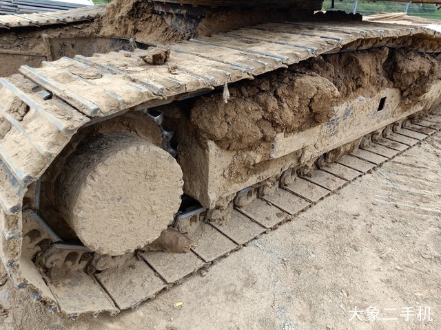 住友 SH180LC-6 挖掘机