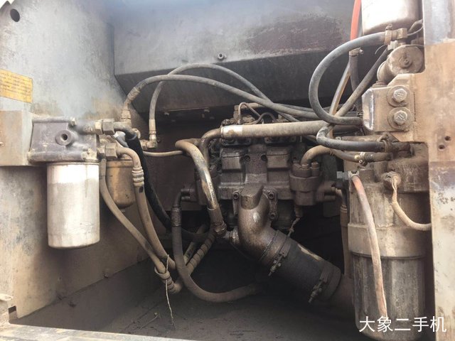 日立 ZX240-3G国产 挖掘机