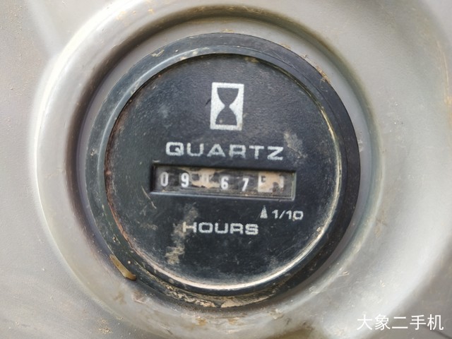 神钢 SK460-8 挖掘机