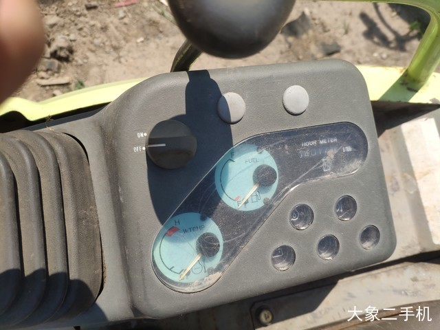 洋马 Vio15-2 挖掘机