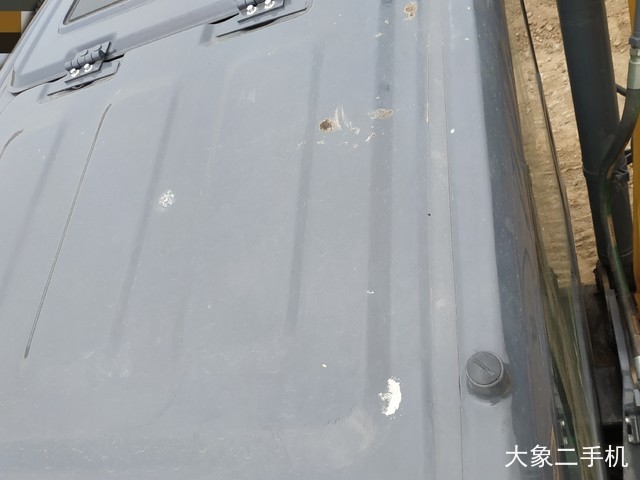 徐工 XE135D 挖掘机