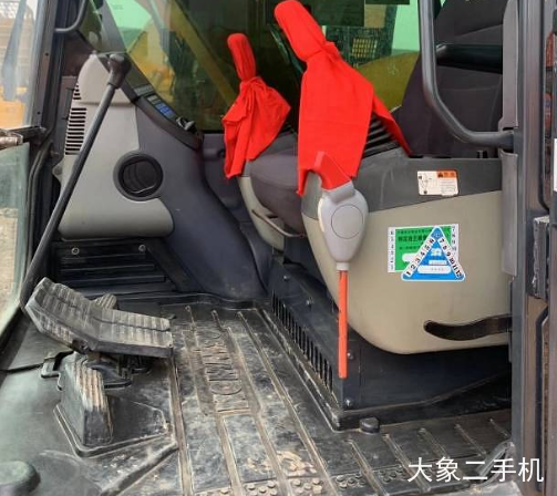 小松 PC70-8 挖掘机