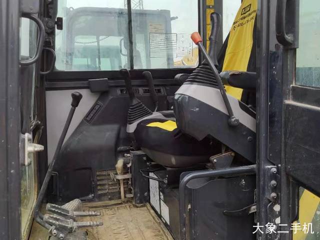 小松 PC56-7 挖掘机