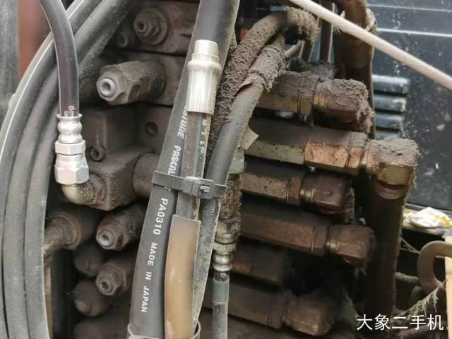 久保田 KX155-3S 挖掘机