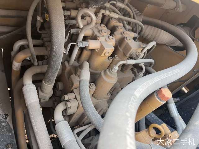 三一重工 SY205C-8S 挖掘机