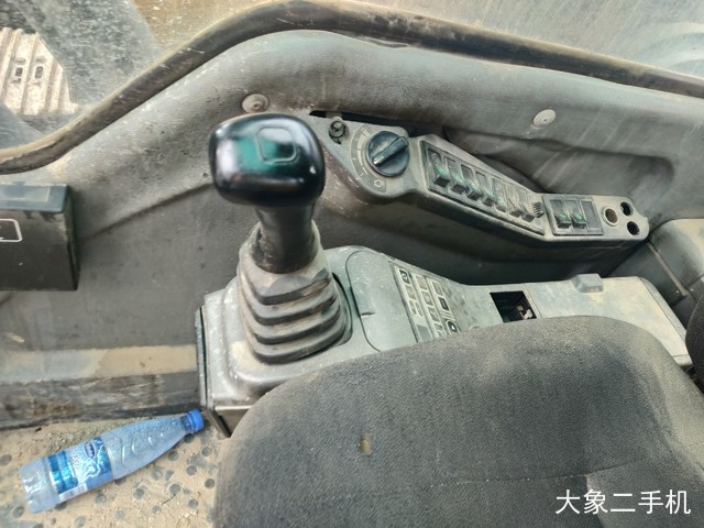 沃尔沃 EC360BLC 挖掘机