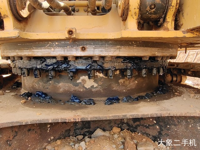 卡特彼勒 新一代Cat®320液压 挖掘机