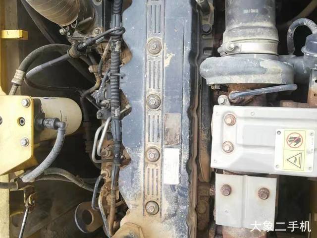 小松 PC240LC-8M0 挖掘机