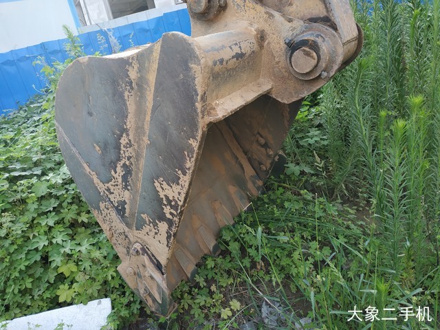 卡特彼勒 320D液压 挖掘机