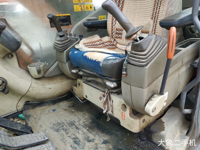 日立 ZX240-3 挖掘机
