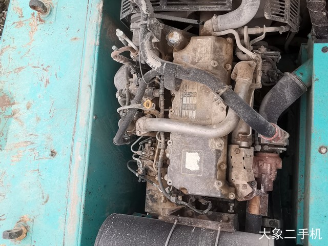 神钢 SK250 挖掘机