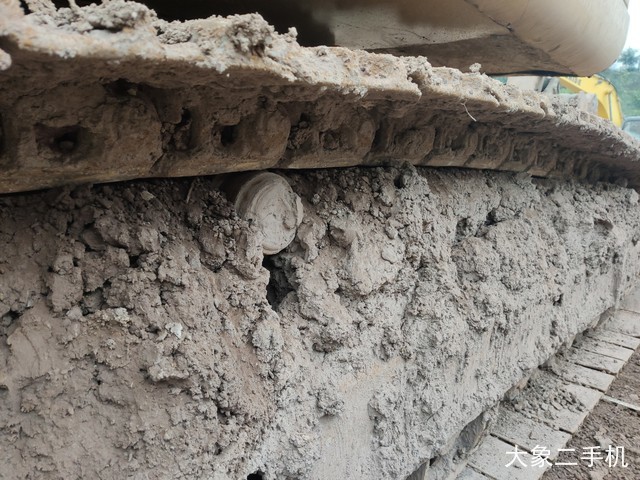 卡特彼勒 324D 挖掘机