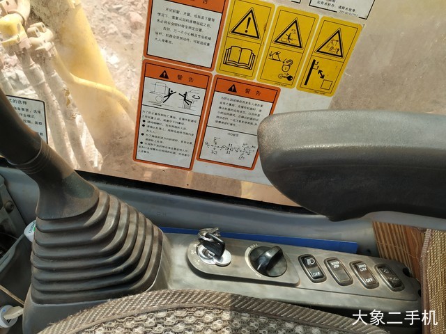 小松 PC360-7 挖掘机