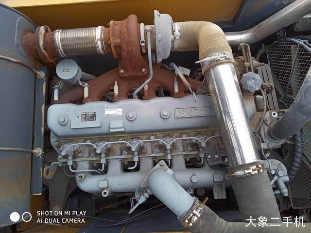 徐工 XE265C 挖掘机