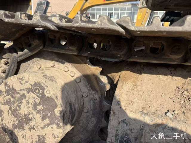 三一重工 SY155C-10 挖掘机