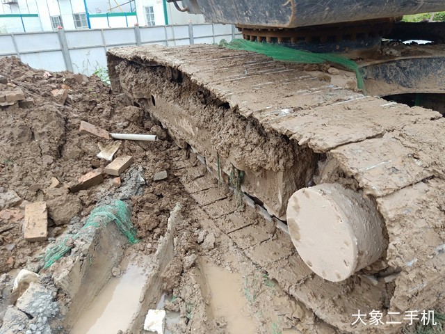 日立 ZX240-5A 挖掘机