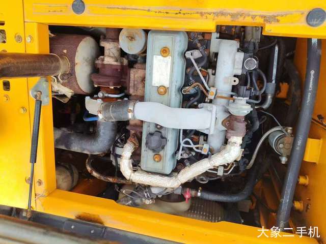 犀牛重工 XN90-Y 挖掘机