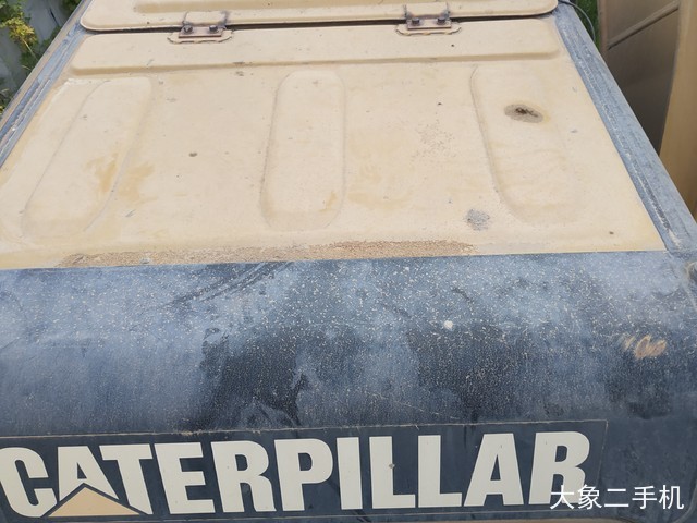 卡特彼勒 320D液压 挖掘机