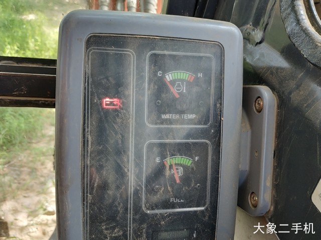 斗山 DH55-V 挖掘机