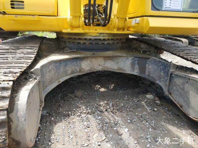 小松 PC360-7 挖掘机