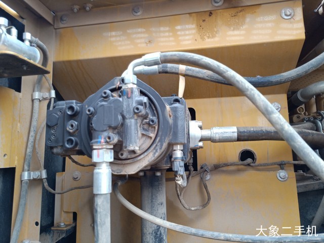 三一重工 SY245H 挖掘机