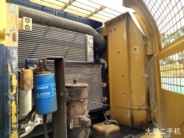 卡特彼勒 320D2液压 挖掘机