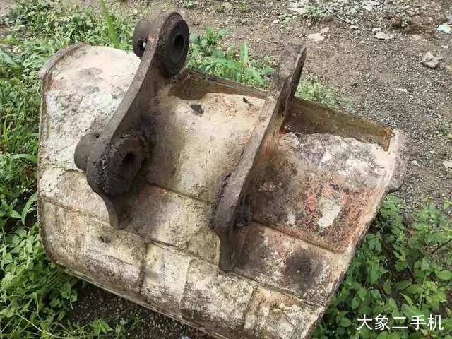 日立 ZX60 挖掘机