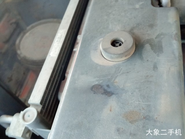 日立 ZX70 挖掘机