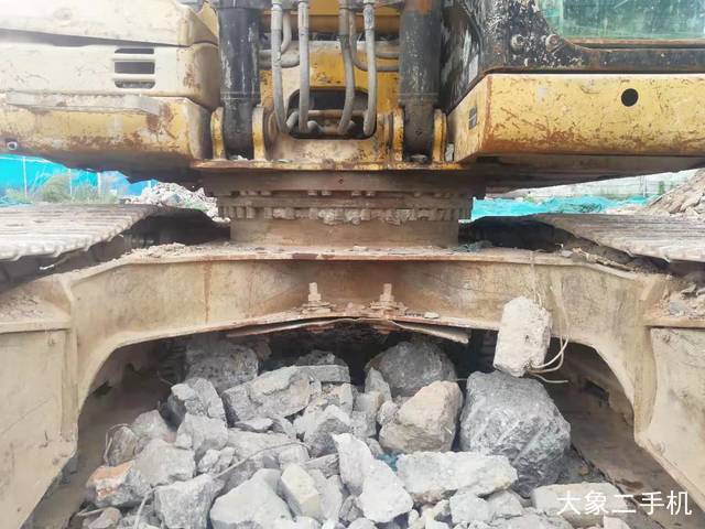 卡特彼勒 320D液压 挖掘机