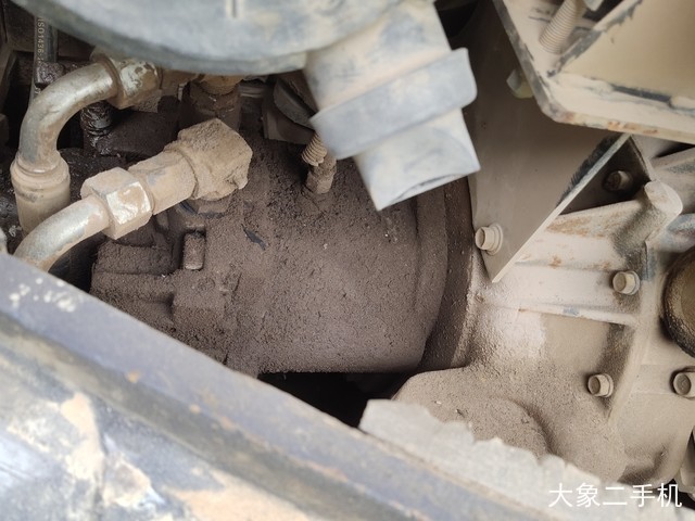 久保田 KX-185 挖掘机