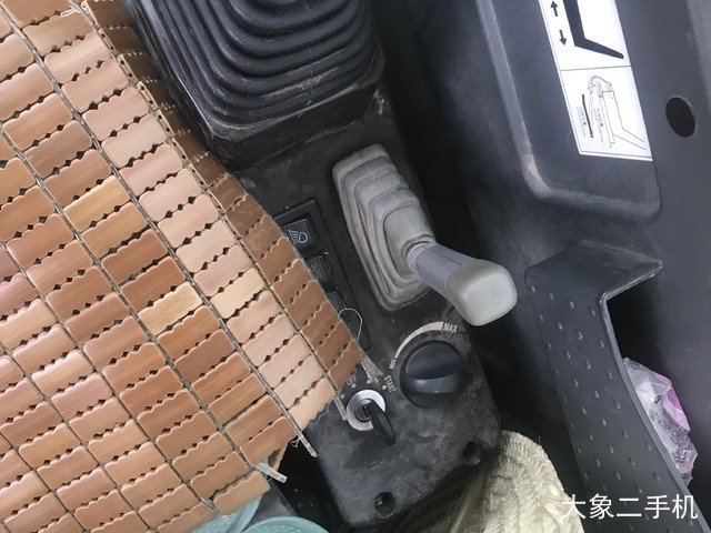 三一重工 SY60C-9 挖掘机