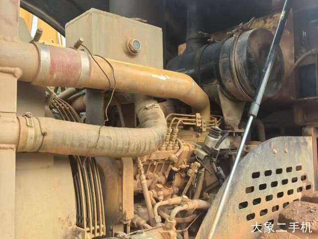 厦工 XG626M 压路机