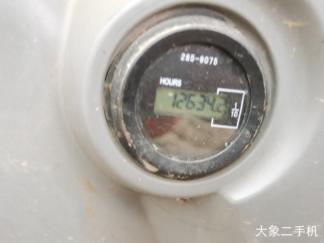 神钢 SK260LC-8 挖掘机