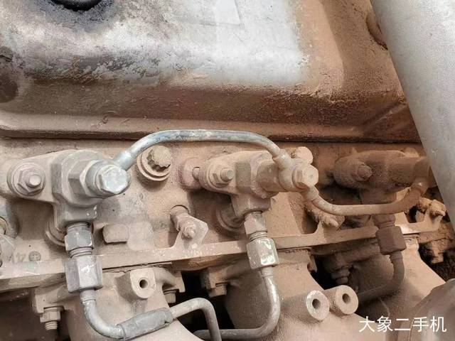 三一重工 SY135C-8 挖掘机