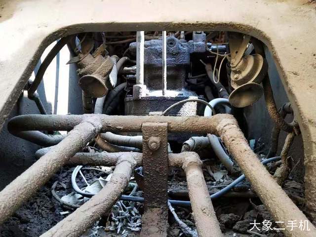 日立 ZX250LC-3 挖掘机