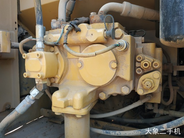 卡特彼勒 320D液压 挖掘机