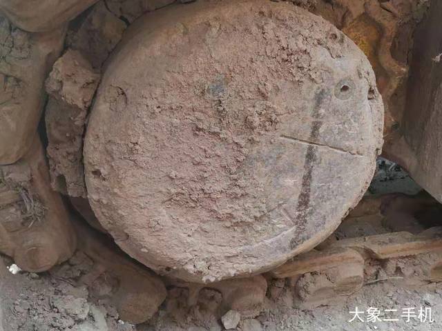 三一重工 SY215C 挖掘机