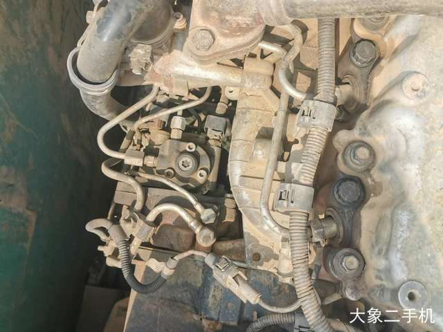 神钢 SK250LC-8 挖掘机