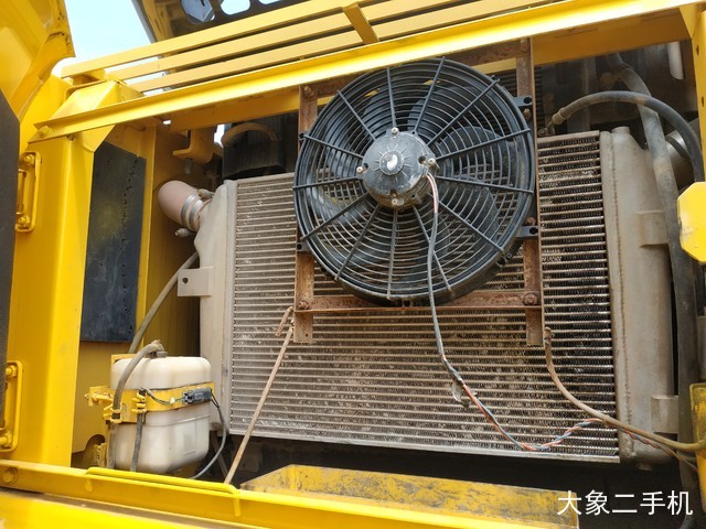 小松 PC360-7 挖掘机