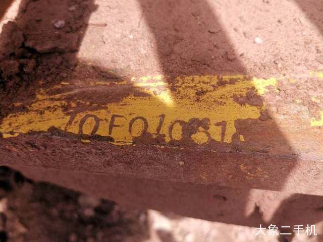 小松 PC300-7 挖掘机