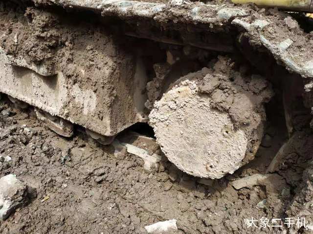 三一重工 SY305C-9 挖掘机